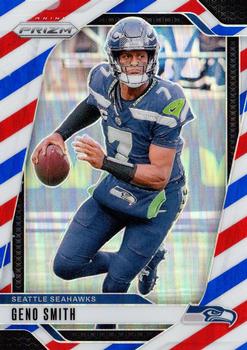 Geno Smith