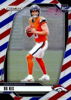 Bo Nix