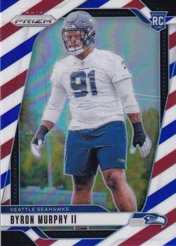 Byron Murphy II