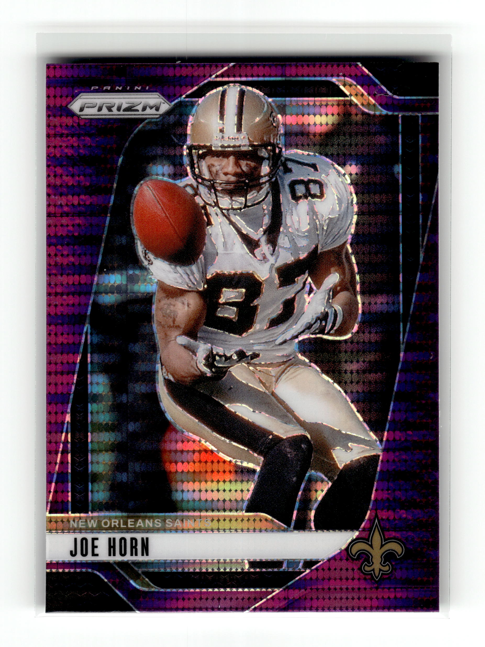 Joe Horn