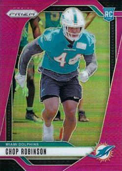Chop Robinson