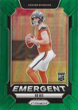 Bo Nix