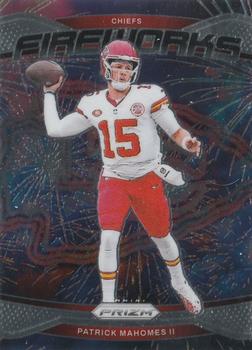 Patrick Mahomes II
