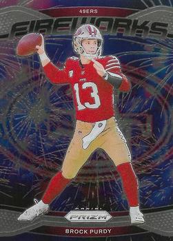 Brock Purdy