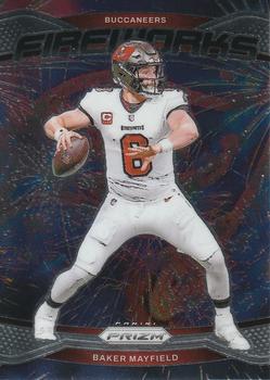 Baker Mayfield