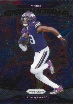 Justin Jefferson