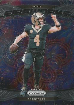 Derek Carr