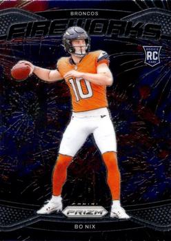 Bo Nix