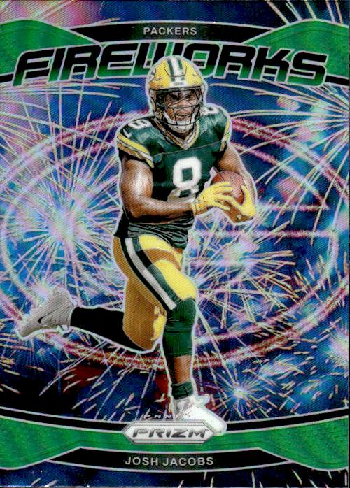 Josh Jacobs
