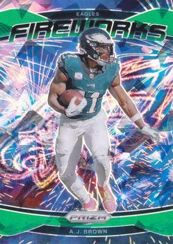A.J. Brown