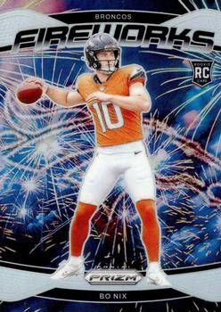 Bo Nix