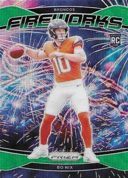 Bo Nix
