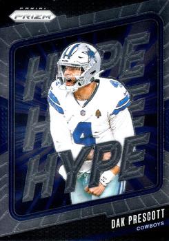 Dak Prescott