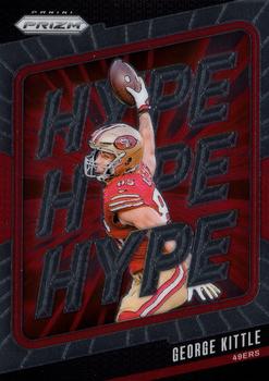 George Kittle