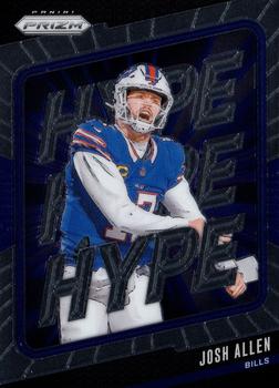 Josh Allen