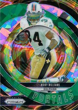 Ricky Williams