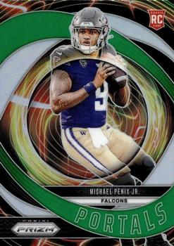 Michael Penix Jr.