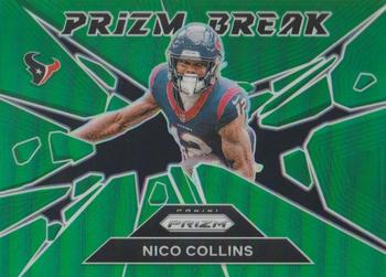 Nico Collins