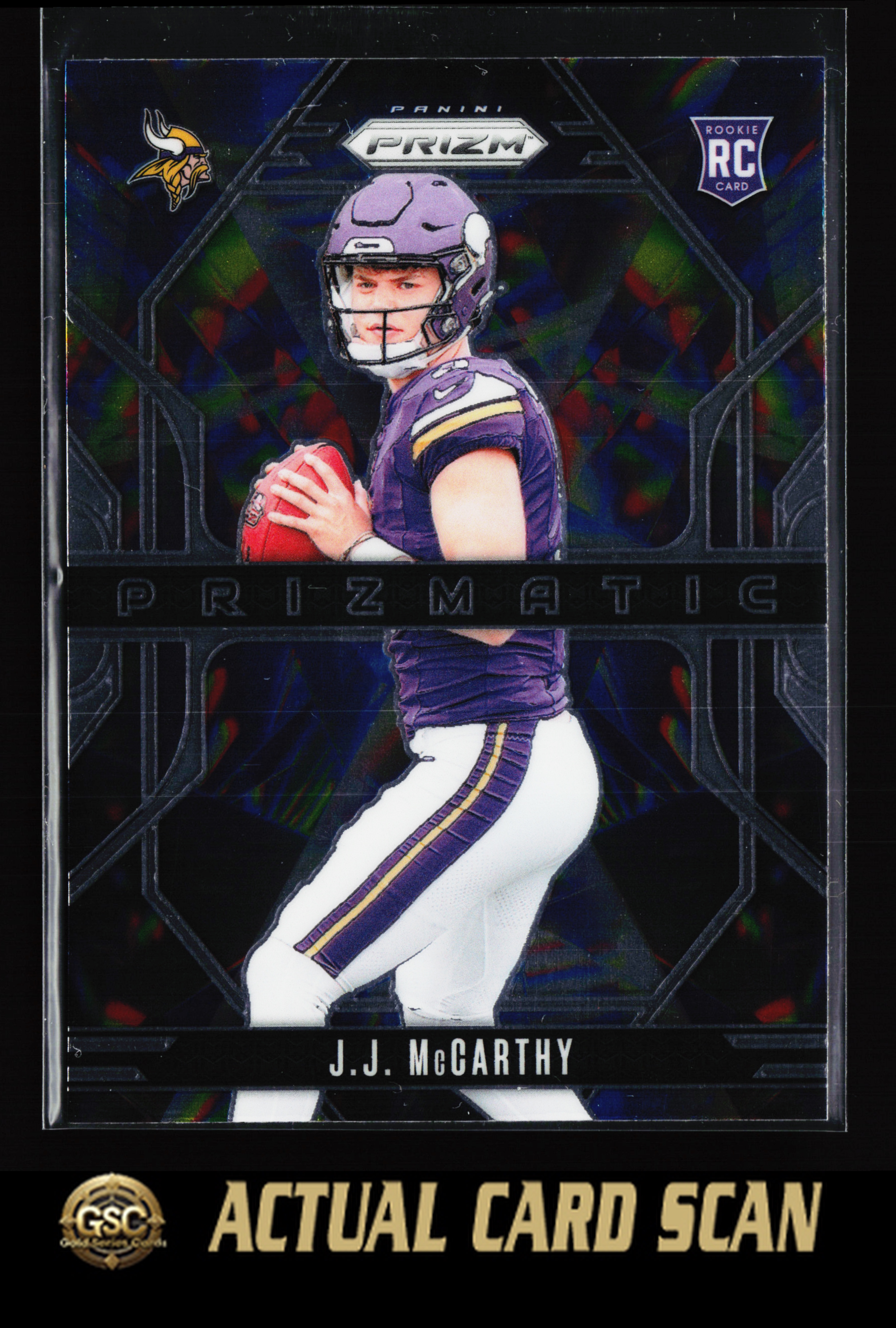 J.J. McCarthy