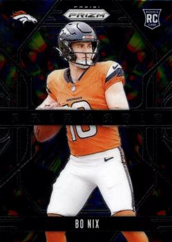 Bo Nix