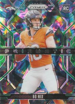 Bo Nix