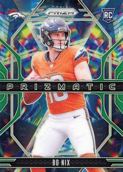 Bo Nix