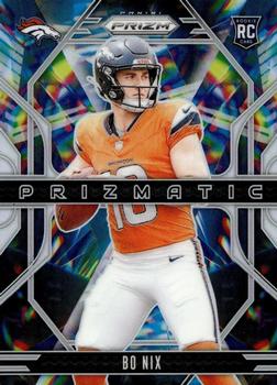 Bo Nix