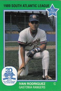 Ivan Rodriguez