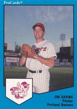 Jim Davins