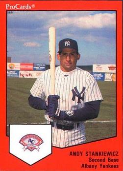 Andy Stankiewicz