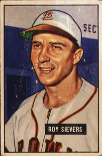 Roy Sievers