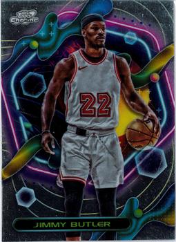 Jimmy Butler
