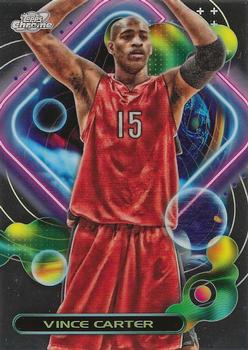 Vince Carter