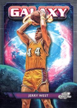 Jerry West