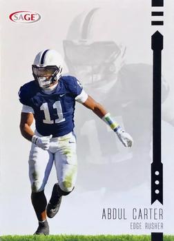 Abdul Carter