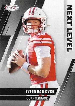 Tyler Van Dyke