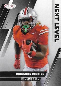 Quinshon Judkins