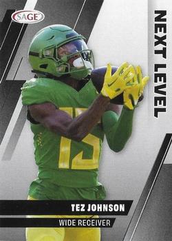 Tez Johnson