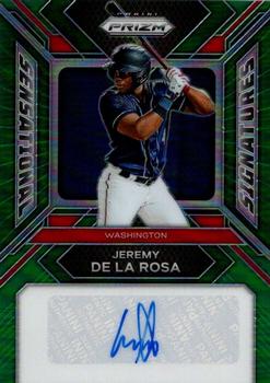 Jeremy De La Rosa