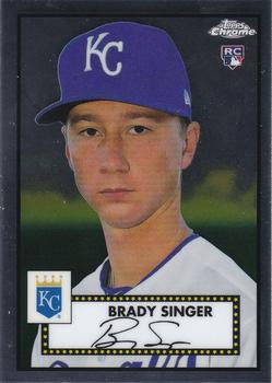 Brady Singer