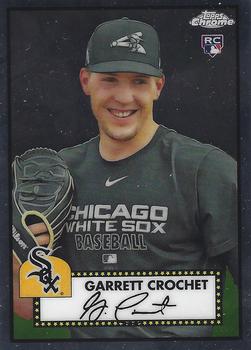 Garrett Crochet