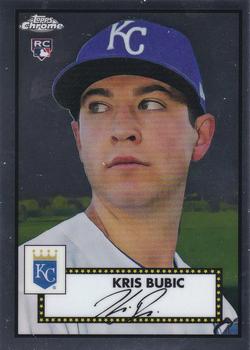 Kris Bubic