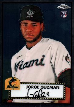 Jorge Guzman