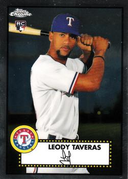 Leody Taveras
