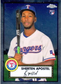 Sherten Apostel