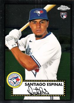 Santiago Espinal