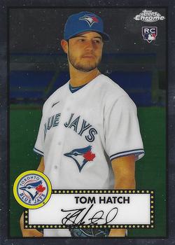 Tom Hatch
