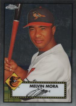 Melvin Mora