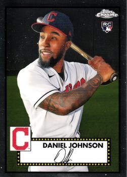 Daniel Johnson