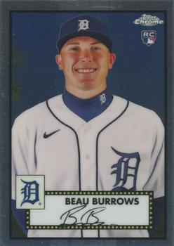 Beau Burrows